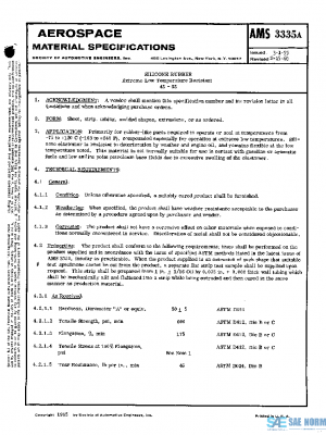 SAE AMS3335A PDF