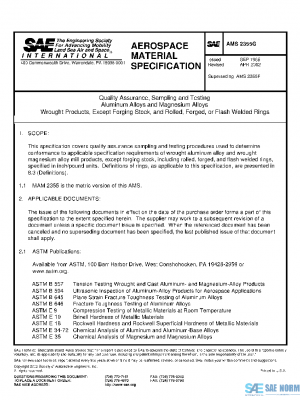 SAE AMS2355G PDF