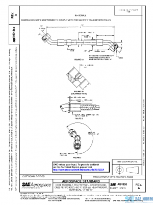 SAE AS4355A PDF