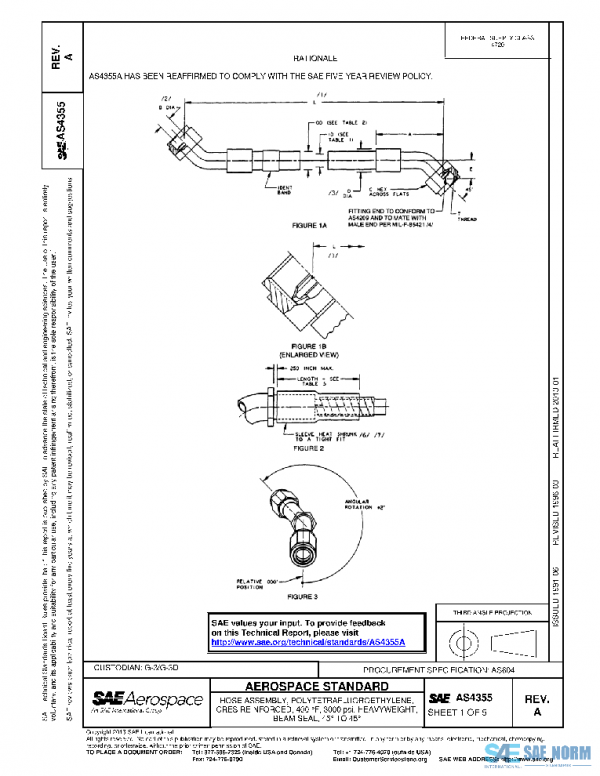 SAE AS4355A PDF