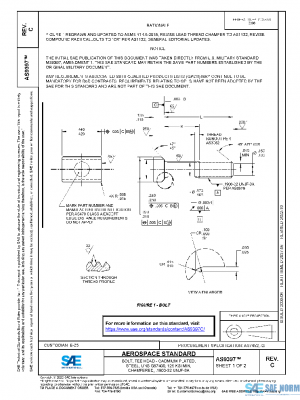 SAE AS9397C PDF