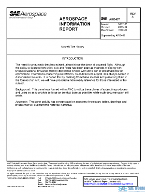 SAE AIR5487A PDF