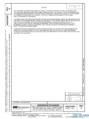 SAE AS22759/87A PDF