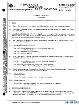 SAE AMS7240C PDF