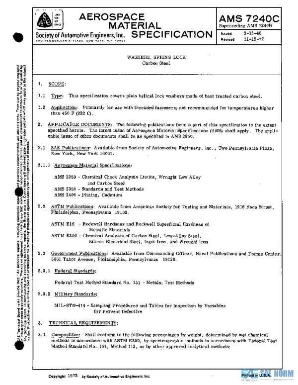 SAE AMS7240C PDF