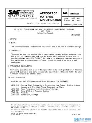 SAE AMS5370C PDF