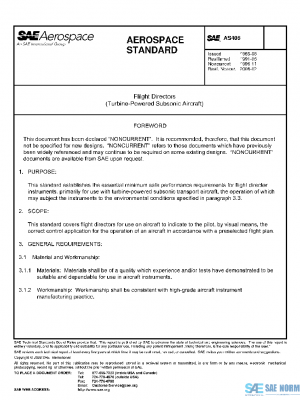 SAE AS406 PDF