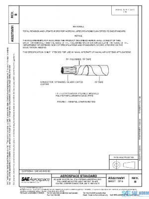 SAE AS22759/91B PDF