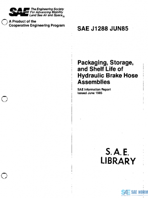 SAE J1288_198506 PDF