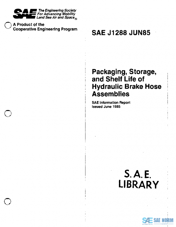 SAE J1288_198506 PDF