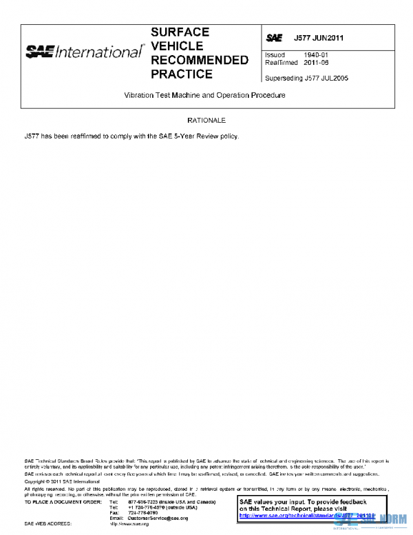 SAE J577_201106 PDF