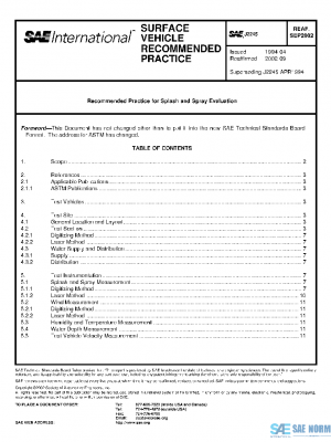 SAE J2245_200209 PDF