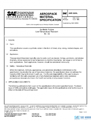 SAE AMS3205L PDF