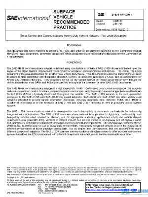 SAE J1939_201104 PDF