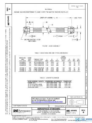SAE AS4469B PDF