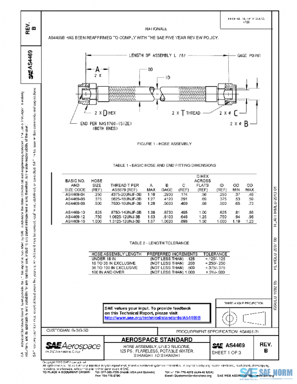 SAE AS4469B PDF