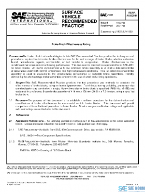 SAE J1802_200108 PDF