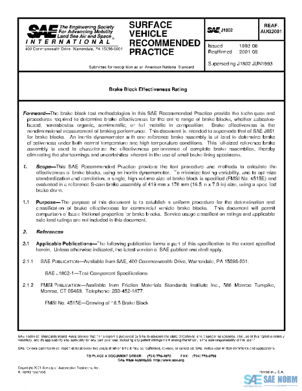 SAE J1802_200108 PDF