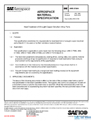 SAE AMS2728A PDF