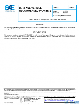 SAE J2860_202306 PDF