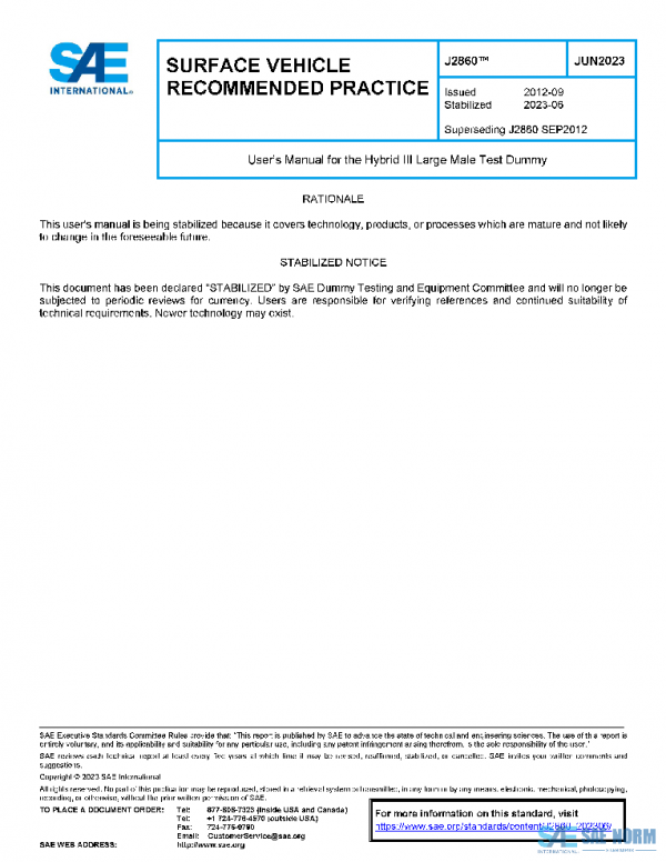 SAE J2860_202306 PDF
