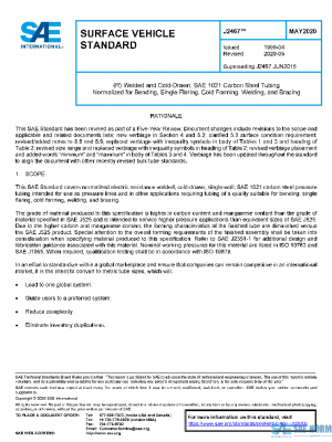 SAE J2467_202005 PDF