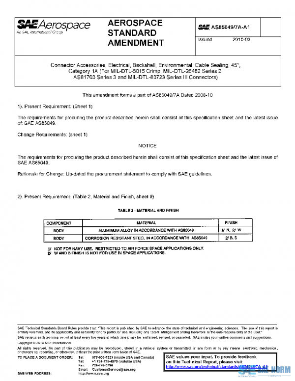 SAE AS85049/7A_A1 PDF