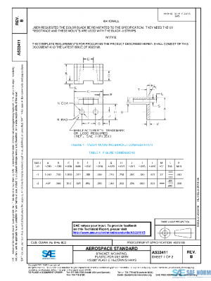 SAE AS33411B PDF