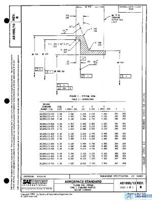 SAE AS1895/13B PDF