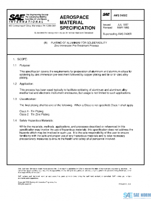 SAE AMS2420C PDF