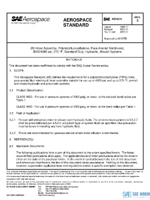 SAE AS1975C PDF