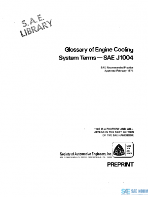 SAE J1004_197502 PDF
