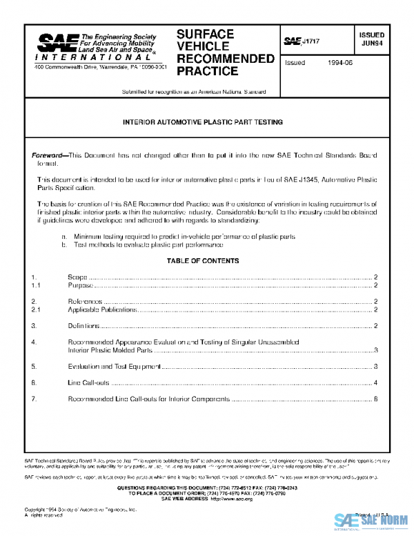 SAE J1717_199406 PDF