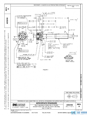 SAE AS3249A PDF