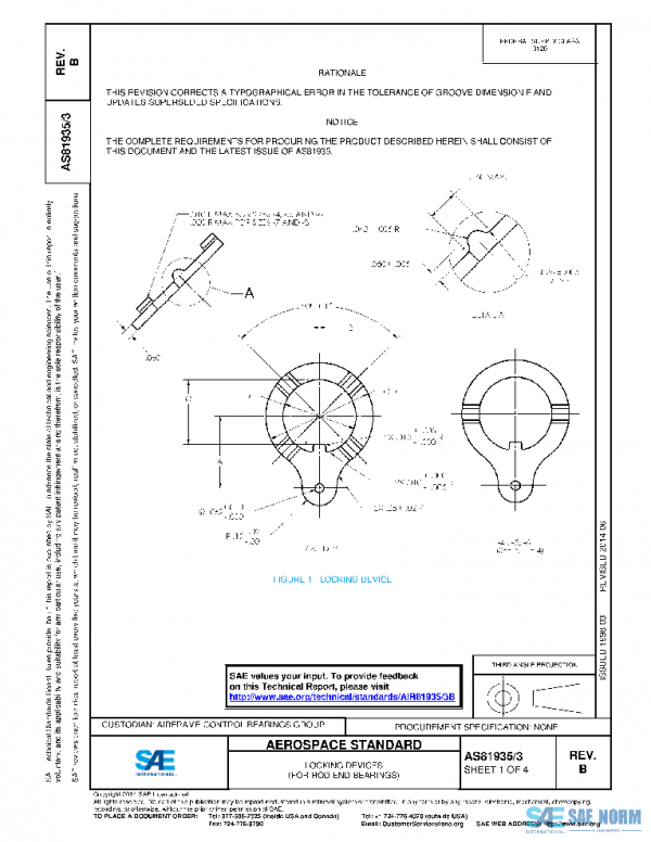 SAE AS81935/3B PDF SAE AS81935/3B PDF