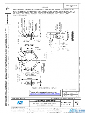 SAE AS1895/22G PDF