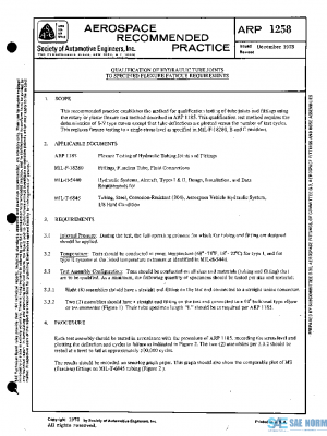 SAE ARP1258 PDF