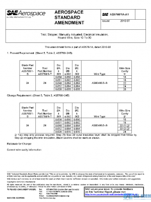 SAE AS5768/1A_A1 PDF