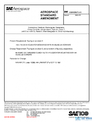 SAE AS81659/71_A1 PDF