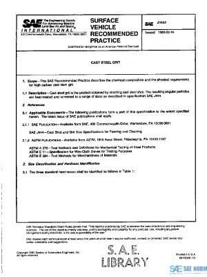 SAE J1993_199303 PDF