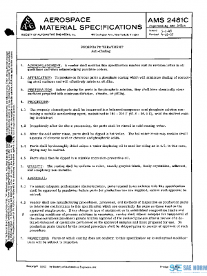 SAE AMS2481C PDF