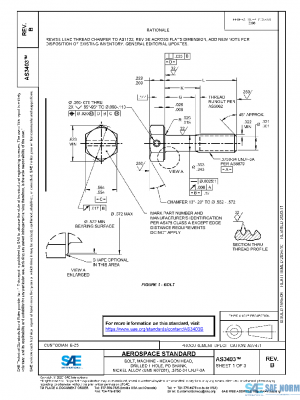 SAE AS3403B PDF
