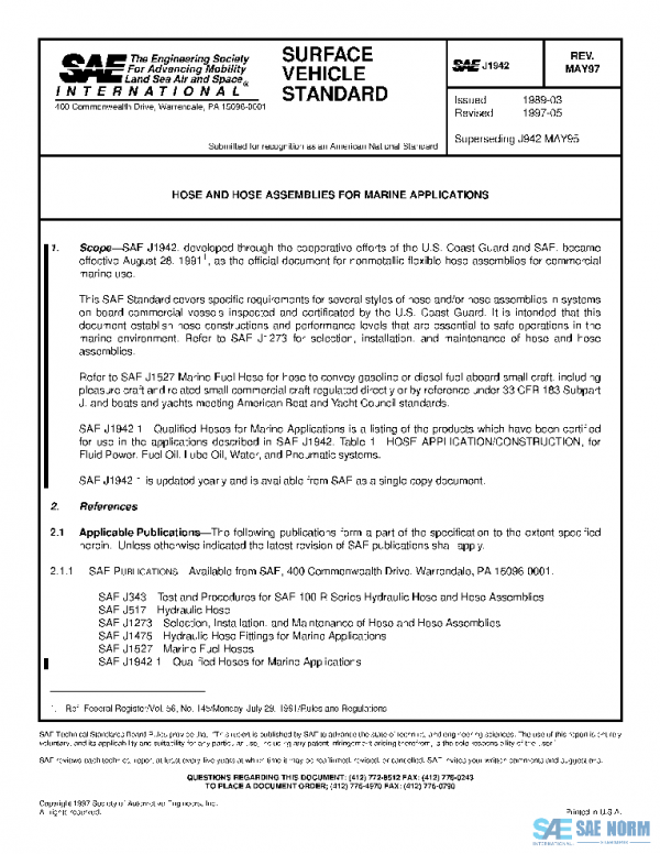 SAE J1942_199705 PDF