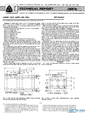 SAE J587E_197301 PDF