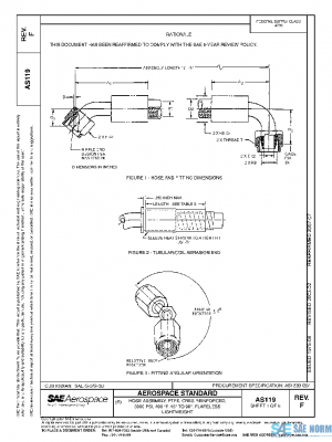 SAE AS119F PDF