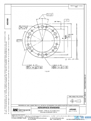 SAE AS3493 PDF