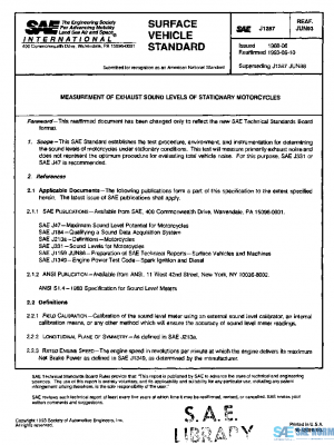 SAE J1287_199306 PDF