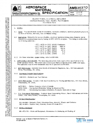 SAE AMS3637D PDF