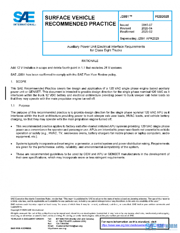 SAE J2891_202502 PDF