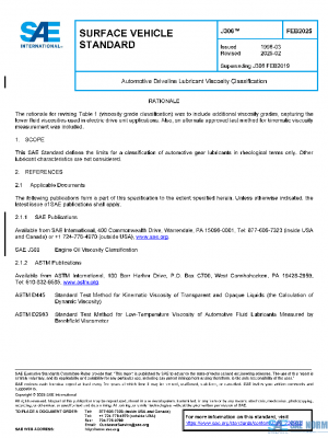 SAE J306_202502 PDF